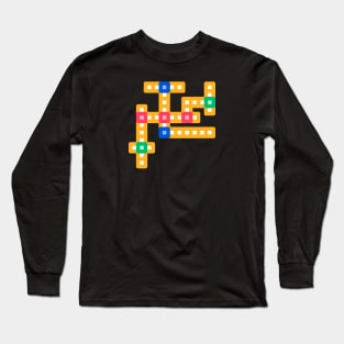 Crossword Long Sleeve T-Shirt